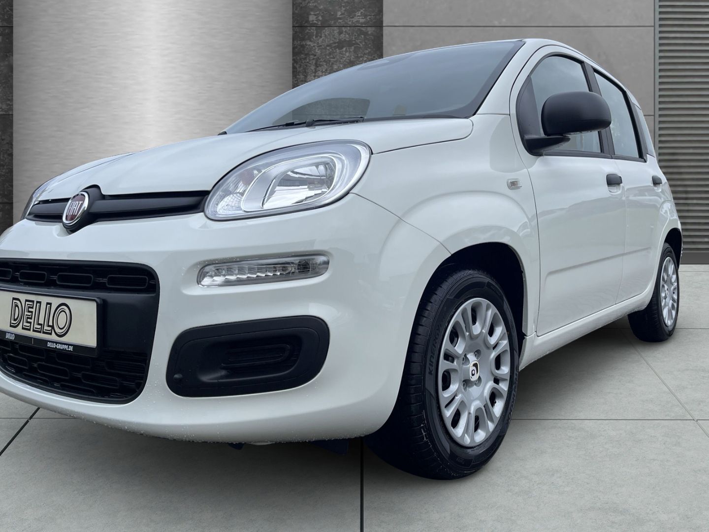 Fiat Panda - Bild 4