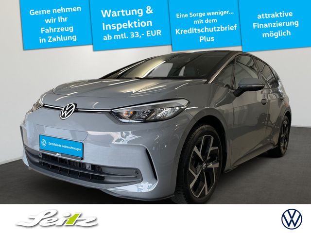 VW ID.3 Pro Move *LED*KAMERA*NAVI*SITZHZG*APPCON*