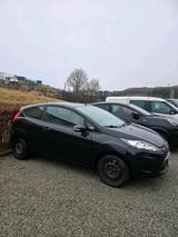 Ford Fiesta JA8  1.25 Trend / TÜV/AU 01/28 - Ford Fiesta: Ja8
