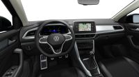 Volkswagen T-Roc - Vorschau Bild 10