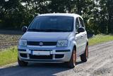 Fiat Panda Panda 1.2 Classic ESP 6 Airbags - Fiat Panda Classic