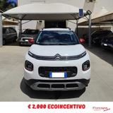 Citroën CITROEN C3 Aircross BlueHDi 110 S&S C-Series - Citroën C3 Aircross C-Series mit Diesel-Antrieb