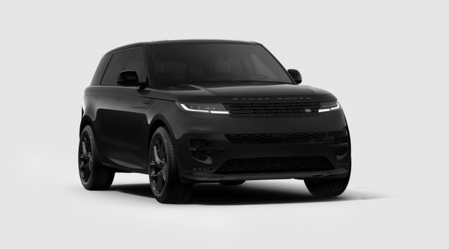 Land Rover 3.0 I6 380 PS AWD Auto MHEV Battersea