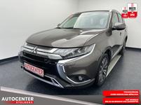 Mitsubishi Outlander Diamant Edition 4WD "1 HAND-NAVI-CAM"