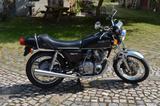 Suzuki GS 550 D - SUZUKI 550