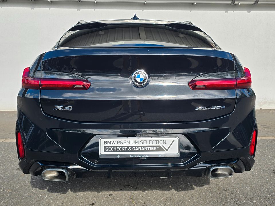 BMW X4 - Bild 6