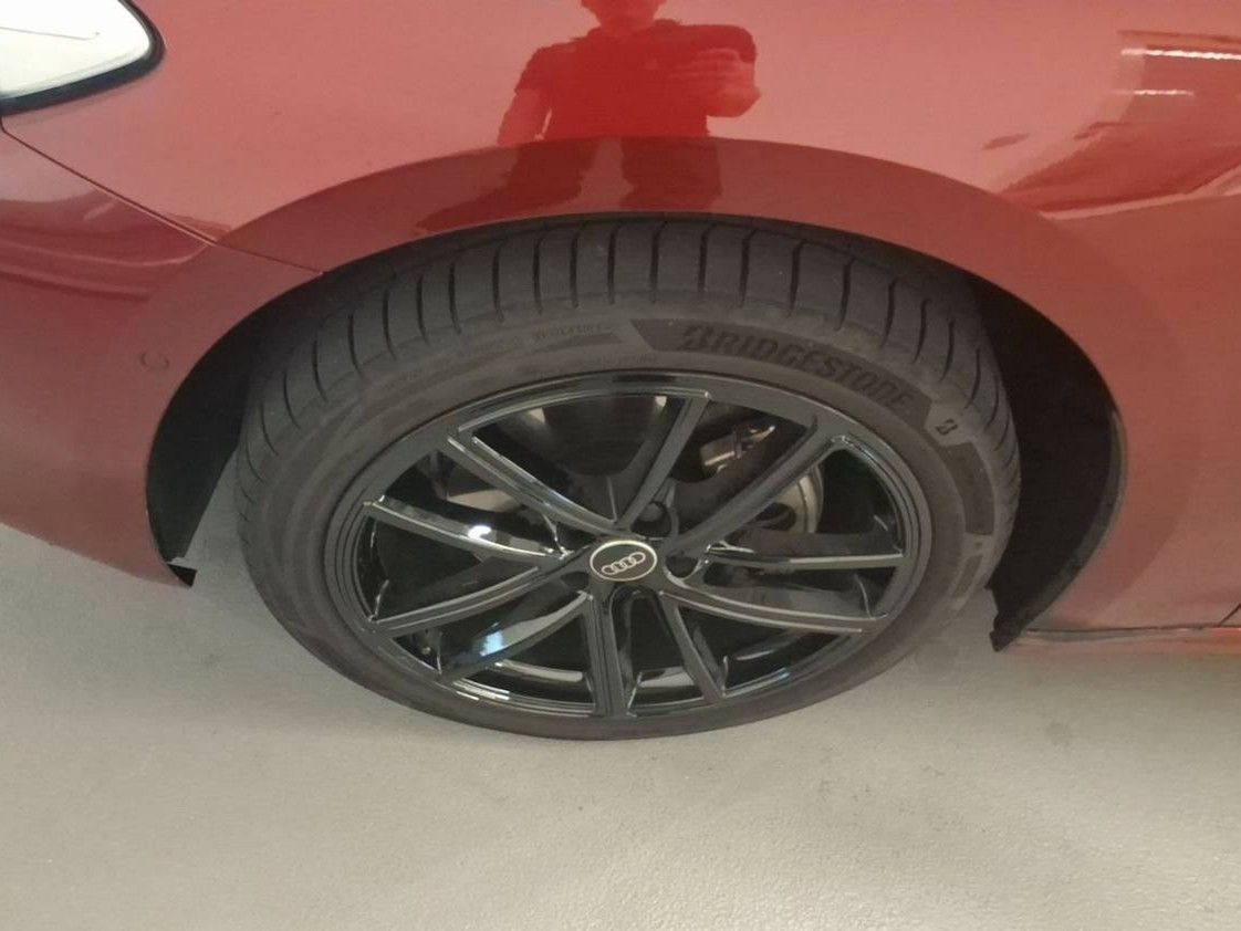 Audi A5 - Bild 8