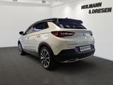 Opel Grandland X Plug-in-Hybrid 4WD Ultimate/Leder/AC - Opel Gebrauchtwagen in Weimar
