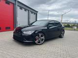 Seat LeonCUPRA 280 / 8-Fachbereift / Extras - Seat Leon: 2.8