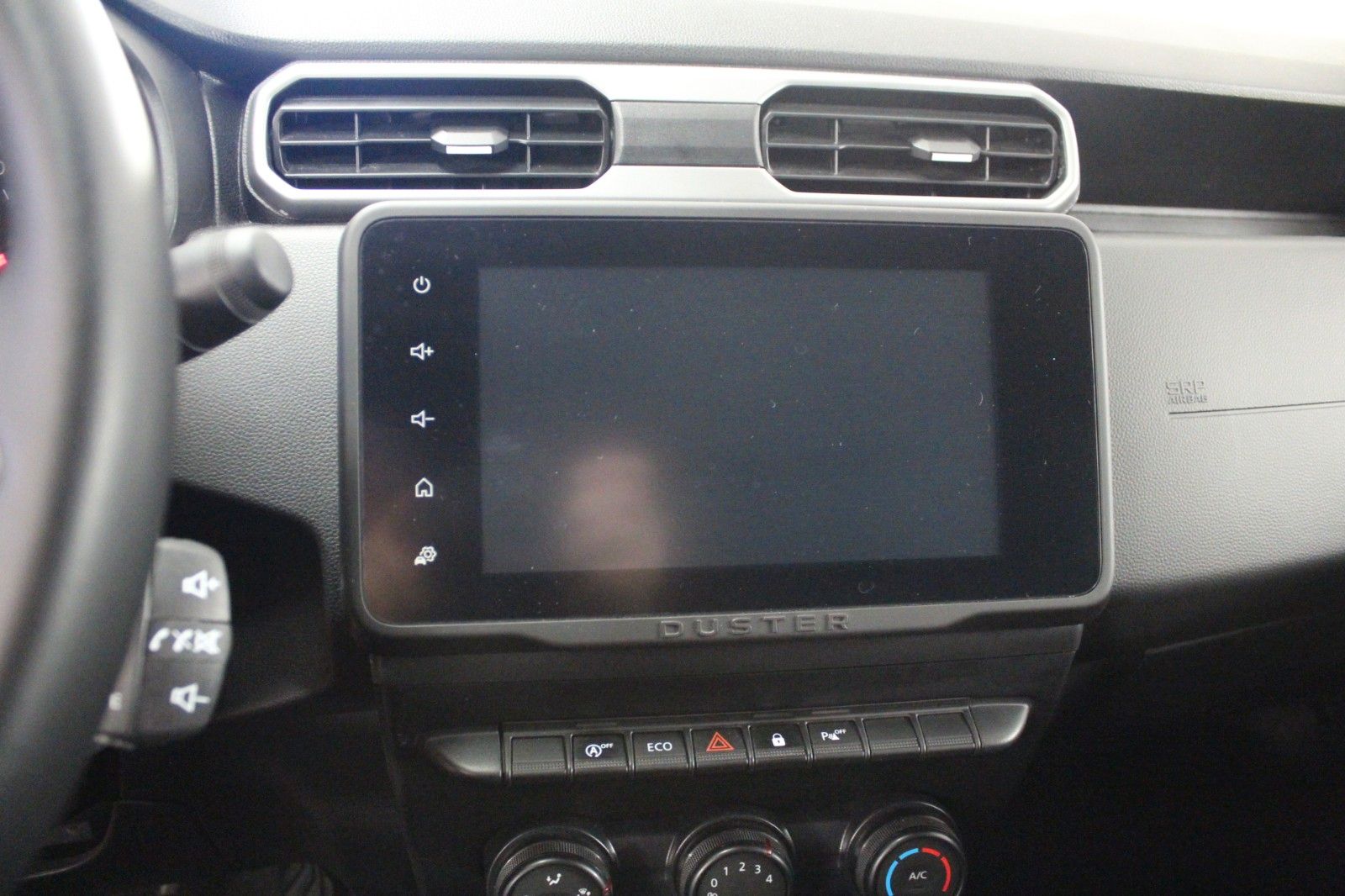 Fahrzeugabbildung Dacia Duster Blue dCi 115 Expression *Sitzheizung*AHK*