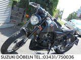 FB Mondial HPS 300  BY SUZUKI DÖBELN !! - FB MONDIAL MOTORRAD