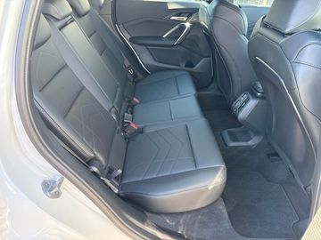 BMW X1 xDrive23i M Sportpaket HK HiFi DAB LED Shz