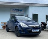 Opel Corsa 1.2 ecoFLEX Selection Aut. KLIMA TÜV 07/27 - Opel Corsa mit Benzin-Antrieb: Limousine, 1.0