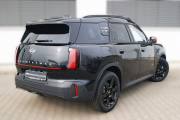 MINI Countryman C (Cooper) - 10