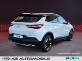 Opel Grandland X 1.2 Turbo Ultimate - Opel Grandland (X): Ultimate