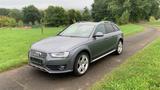 Audi A4 Allroad quattro 2.0 TDI Automatik - gebrauchte Audi A4 Allroad aus dem Jahr 2015