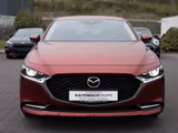 Mazda 3 SKYACTIV-X M-Hybrid Selection HUD MATRIX-LED - gebrauchte Mazda 3 aus dem Jahr 2023