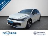 Volkswagen Golf VIII GOAL 1.5 eTSI DSG AHK NAVI LED PLUS ID - Volkswagen Golf Jahreswagen: Plus