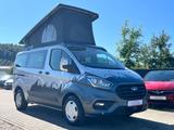 Ford Transit Custom Kombi  SCA Aufstelldach  9 Sitzer - Ford Automatik