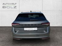 Skoda Superb - Vorschau Bild 5