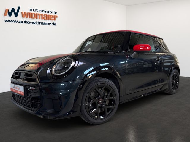 MINI Cooper C 1,5 Sportautomatic John Cooper Works Tr