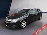 Opel Astra H GTC Selection "110 Jahre" - Opel Astra Selection mit Benzin-Antrieb