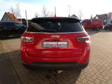 Jeep Compass 2.0 MultiJet Limited 4WD NAVI SHZ AHK KL - Jeep Compass: 2.0