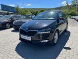 Skoda Fabia Style*RÜCK KAMARA* - gebrauchte Skoda Fabia aus dem Jahr 2020