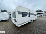 Hobby Prestige 620 CL 5129 Euro Ersparnis!