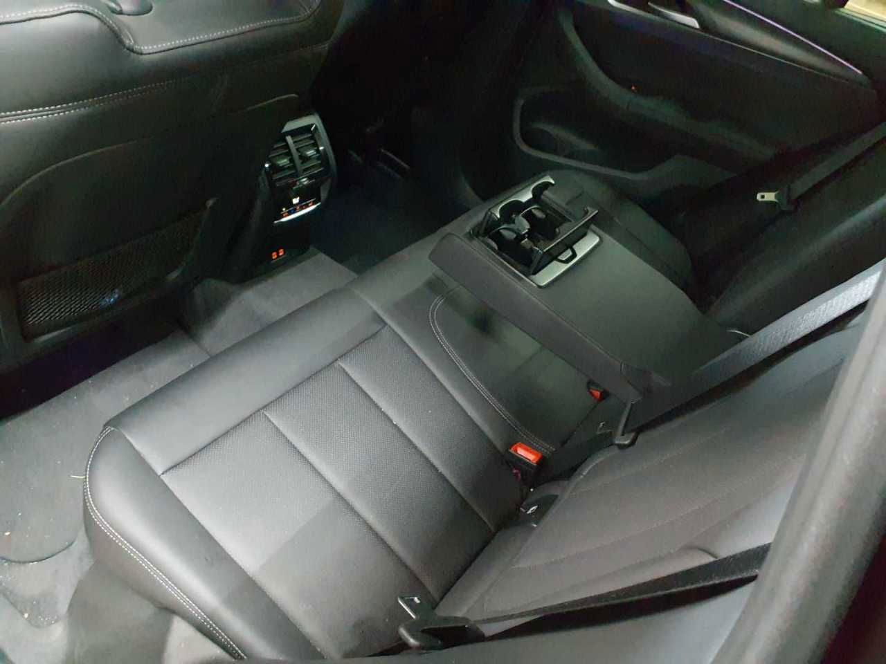 BMW X3 xDrive30i Aut. M Sport Navi Pano foto 8
