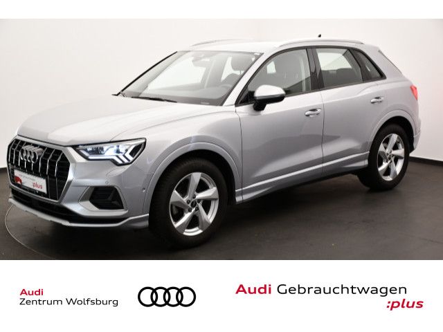 Audi Q3 35 TFSI advanced Matrix/ACC/AHK
