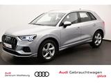 Audi Q3 35 TFSI advanced Matrix/ACC/AHK - Audi Q3: Leasing