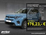Citroën C3 PureTech 100 S&S You +PDC+Klima+LED+HUD
