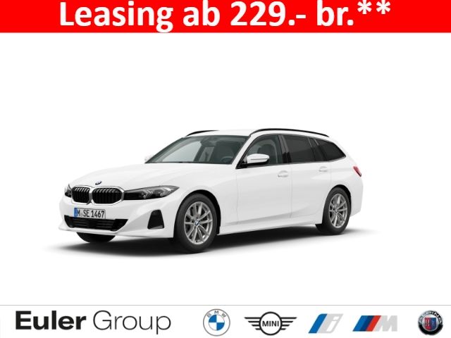 BMW 318 - Bild 1