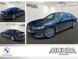 BMW 730d DA Prof Glasdach Massage HUD PA+ Laserlicht - BMW 730 in Gelsenkirchen