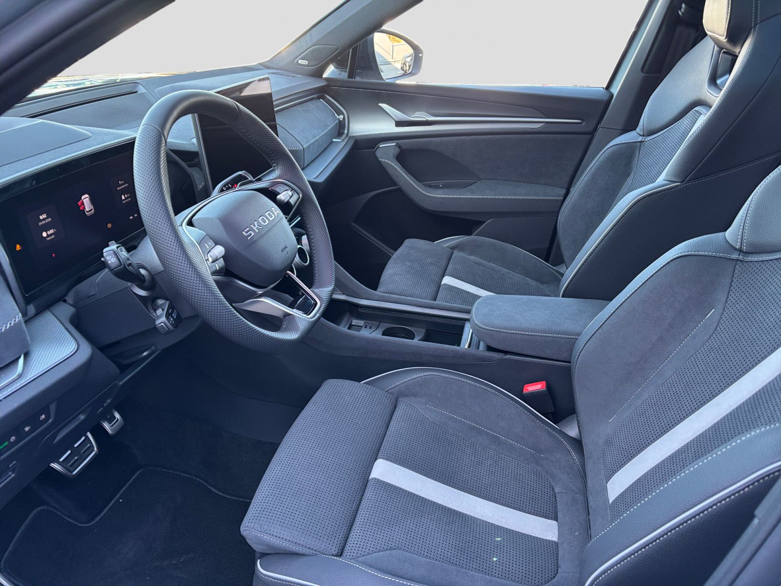 Skoda Kodiaq - Bild 10