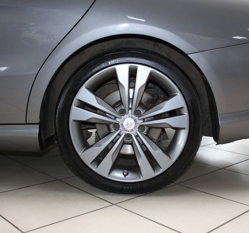 Mercedes-Benz CLA 180 Coupe KAMERA SCHECKH SOUND