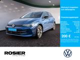 Volkswagen Golf VIII Goal 2,0 l TDI DSG MTL. AB 200,- EUR* - Jahreswagen: Eu