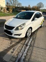 Opel Corsa D GSI - Opel Corsa: D Gsi