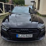 Audi A7 45 TDI S tronic quattro - - gebrauchte Audi A7 aus dem Jahr 2021