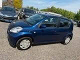 Daihatsu Sirion 1.3 Klima Neu Tüv - gebrauchte Daihatsu Sirion aus dem Jahr 2007