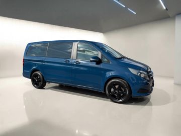 Mercedes V 250 - 7