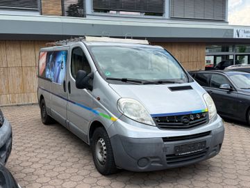 Opel Vivaro - 3