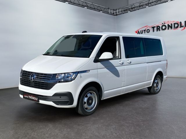 Volkswagen T6.1 Caravelle 2.0 TDI DSG lang +9-Sitze +AHK