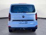 Volkswagen Transporter Kasten 2,0 l TDI 4MOT ION 8-Gang Aut - VW LKWs