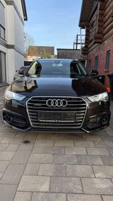 Audi A6 3.0 TDI 160kW quattro S tronic Avant - - Audi A6 in Dortmund