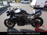 Triumph Speed Triple RS 1050 - TRIUMPH 1050 SPEED TRIPLE