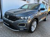 Volkswagen T-Roc Sport 1.5 TSI DSG LED NAVI ACC KAMERA PDC - Volkswagen mit Benzin-Antrieb