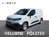 Fiat Doblo L1H1(M) + 3-Sitzer + RFK u. PDC  + Apple C - Fiat Doblo Gebrauchtwagen in Hamburg