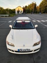 Honda Civic EG 6 - Honda Civic: Eg